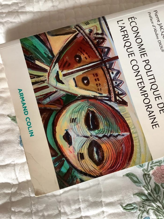 Économie politique de l’Afrique contemporaine - photo numéro 13