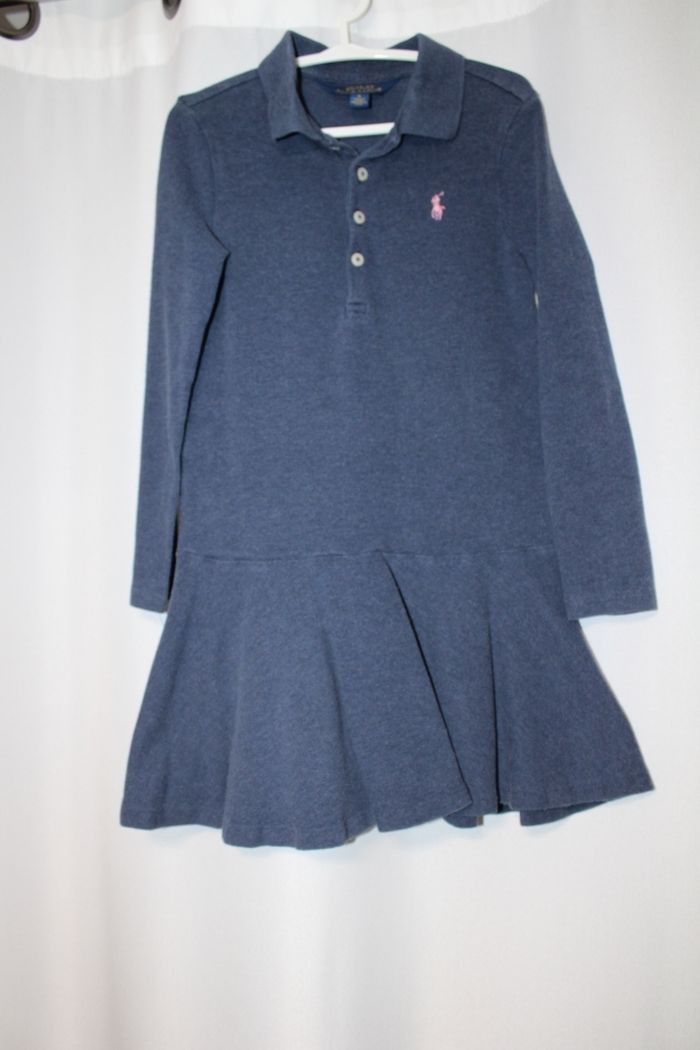 Robe Ralph lauren