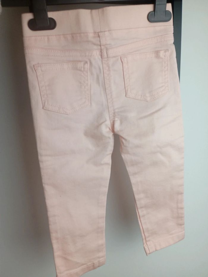 Jeans slim - photo numéro 4