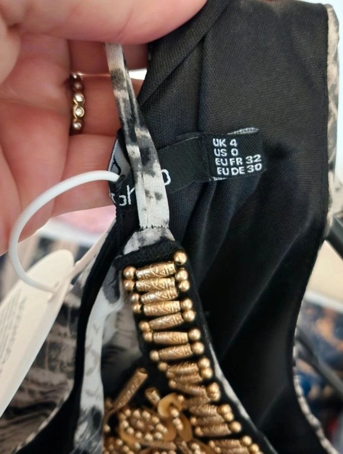 Robe longue - photo numéro 5