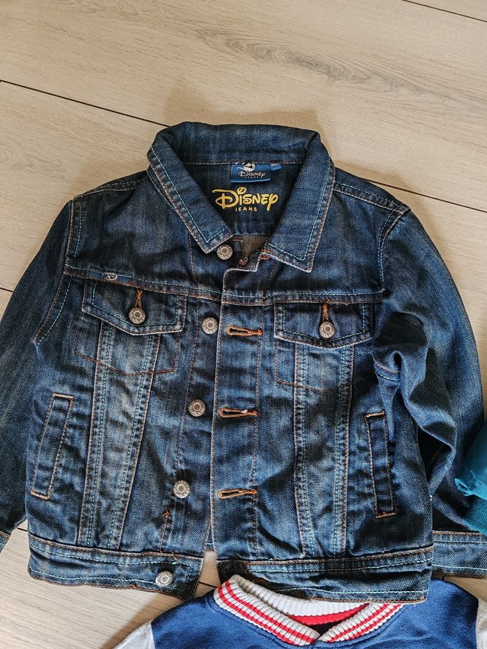 Lot de 15 vêtements 3 ans - photo numéro 9