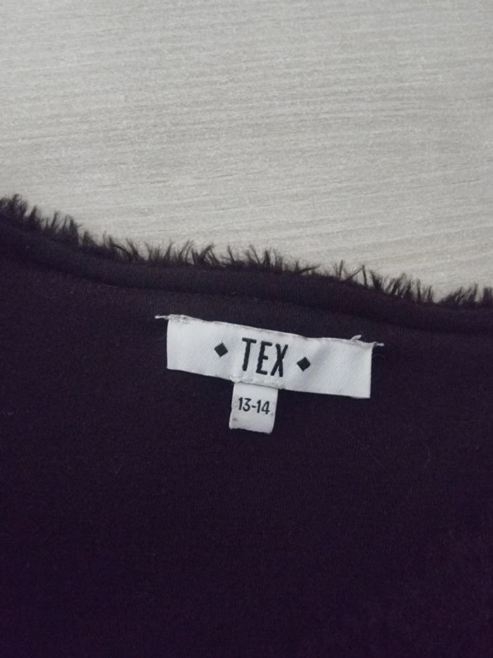 Veste tex 13-14 ans - photo numéro 2