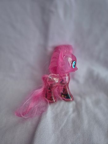 Petit poney