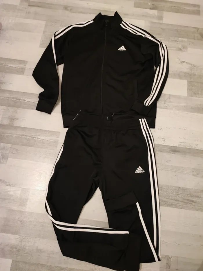 Ensembles jogging