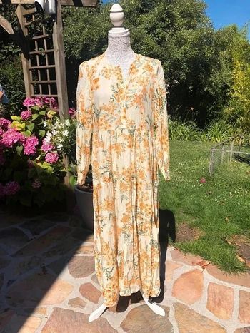 Robe Zara neuve taille S