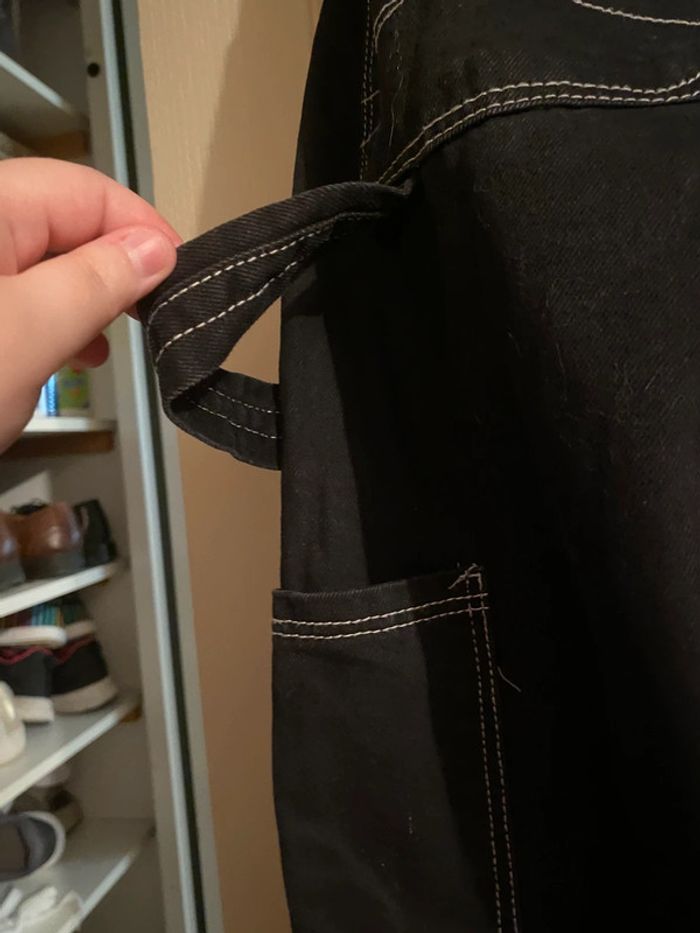 Jeans droit T42 - photo numéro 6