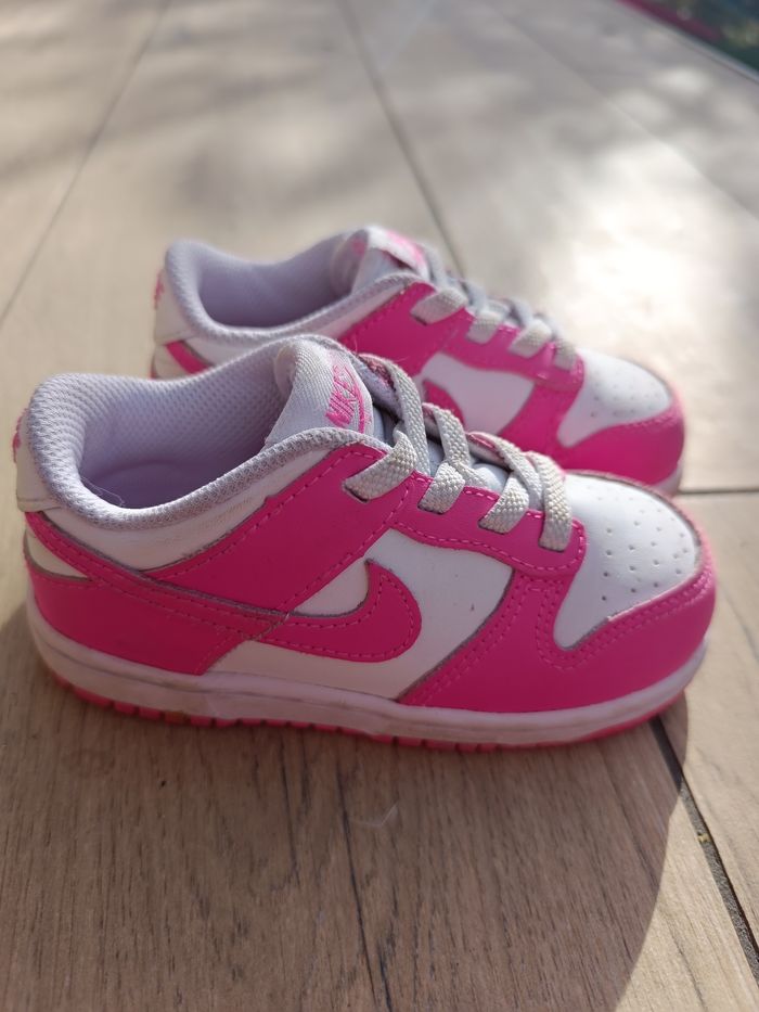 Nike air force 1 - photo numéro 6