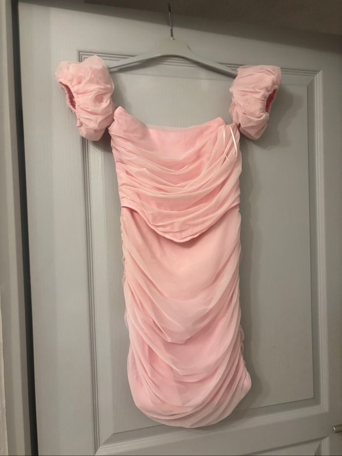 Robe de soirée misssguided 36