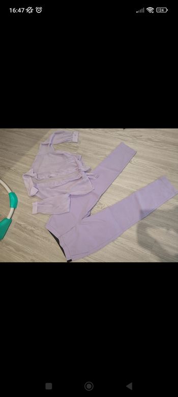 Pantalon tailleurs