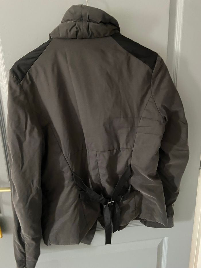 Manteau ana nonza - photo numéro 4