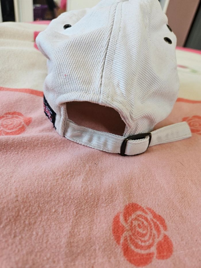 Casquette 4real - photo numéro 2