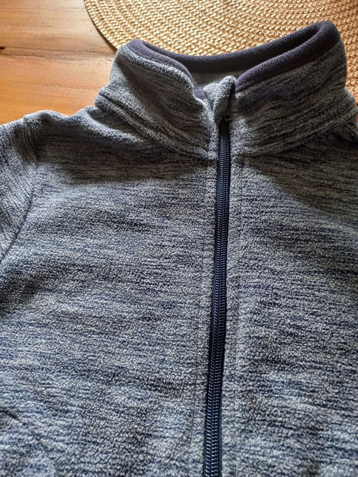 Veste polaire mixte 3 ans - photo numéro 2