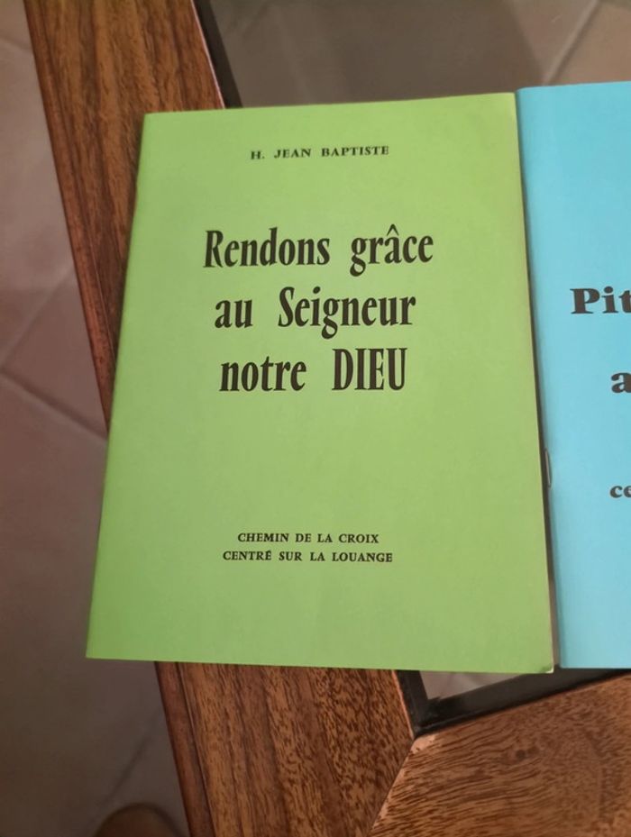Religieux - photo numéro 2
