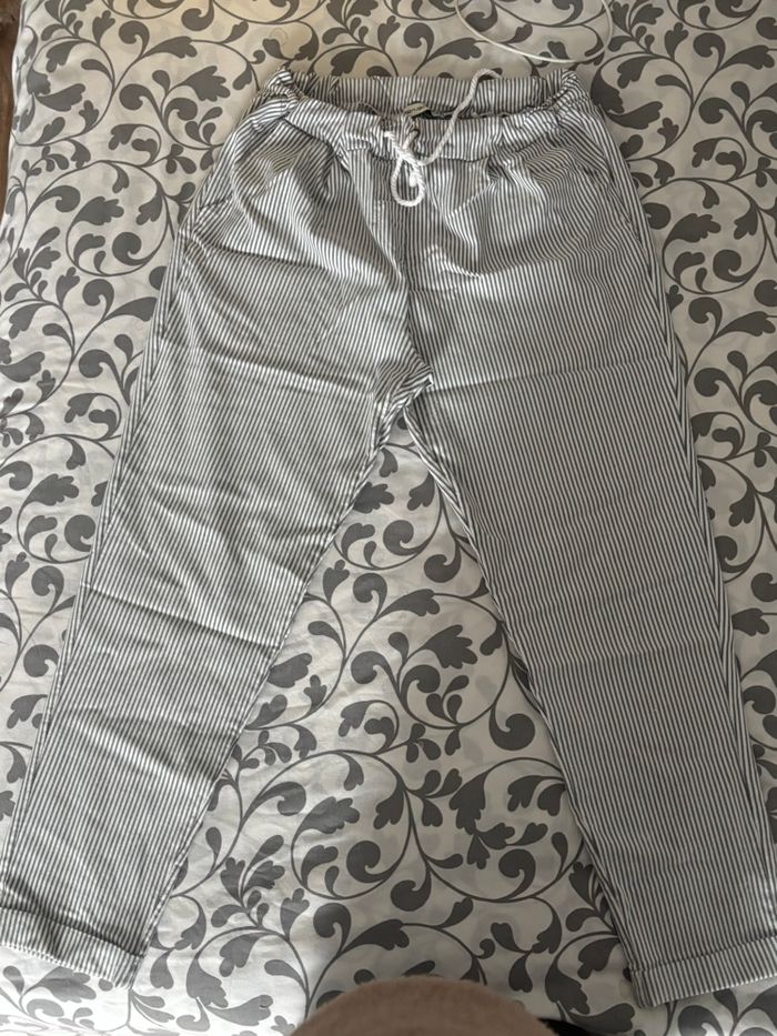 Pantalon - photo numéro 3