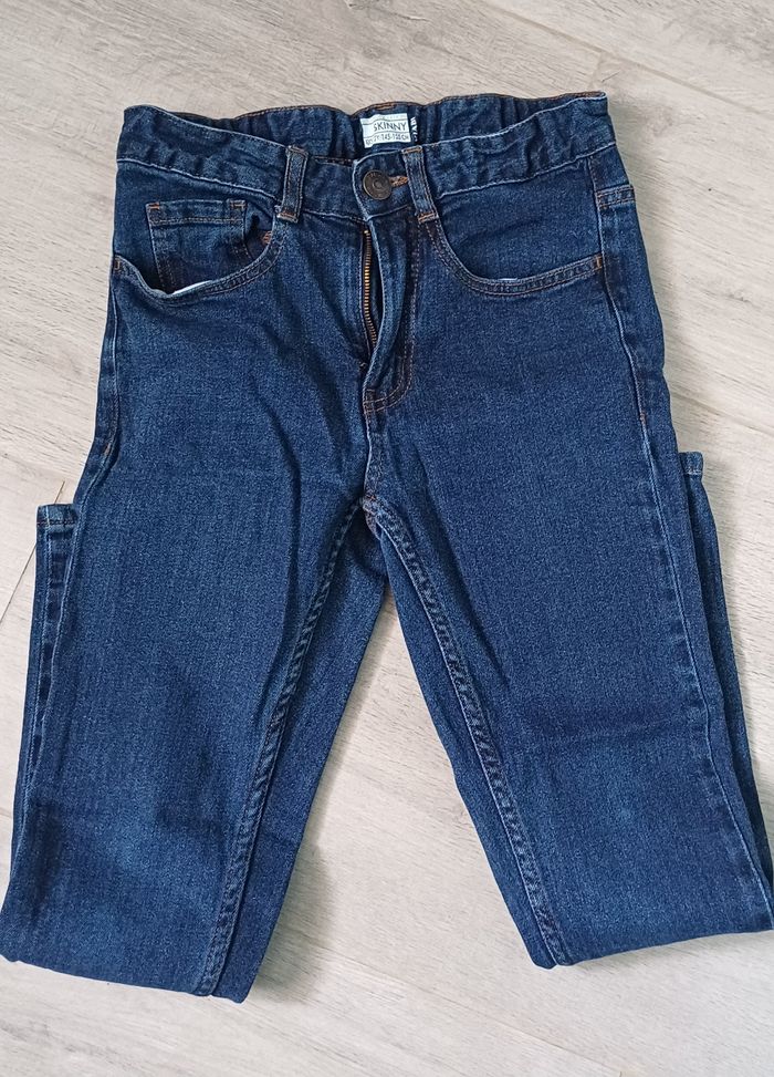 Jeans skynny Xxs
