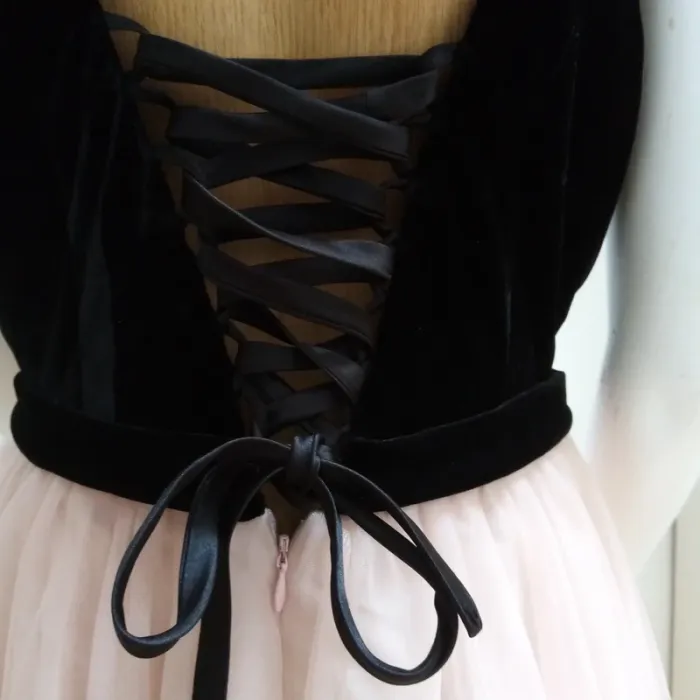 Robe de soirée - photo numéro 4