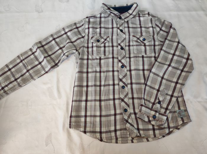 Chemise