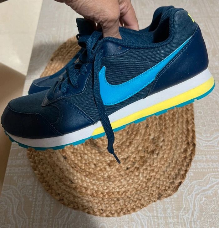 Baskets Nike - photo numéro 8