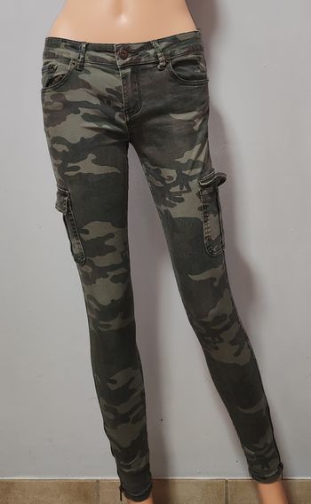 Jeans femme 36