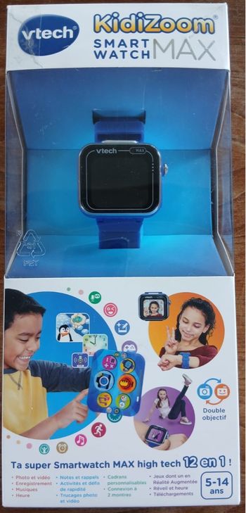 Montre V tech jamais servi