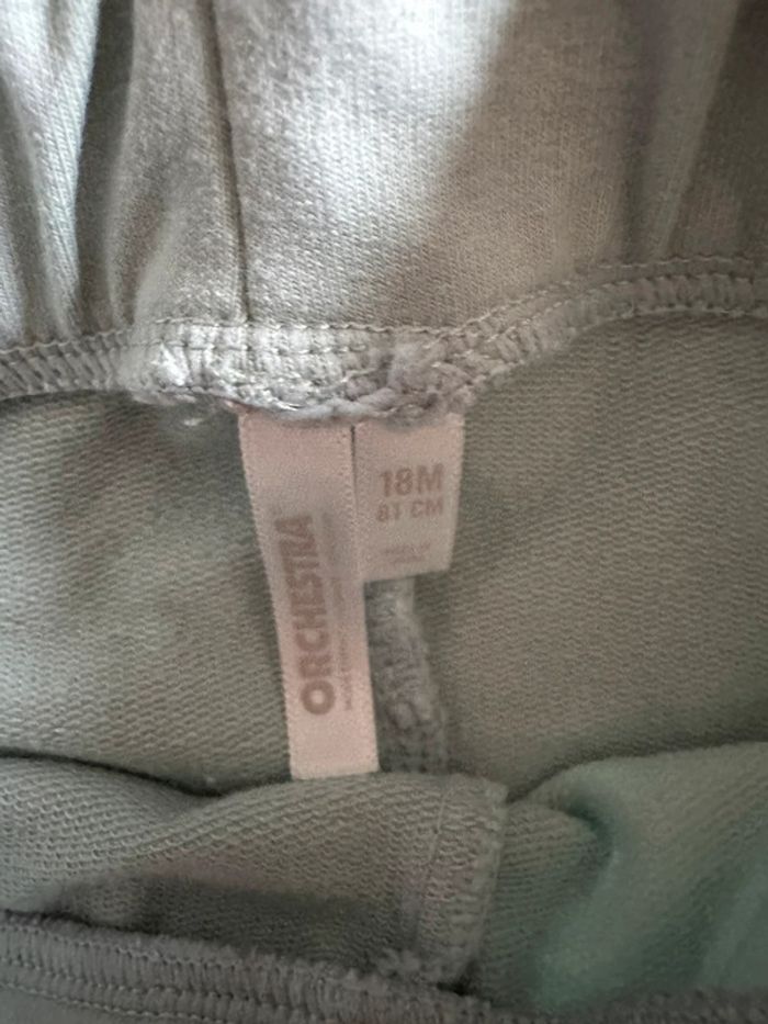 Lot de 5 leggings - photo numéro 3