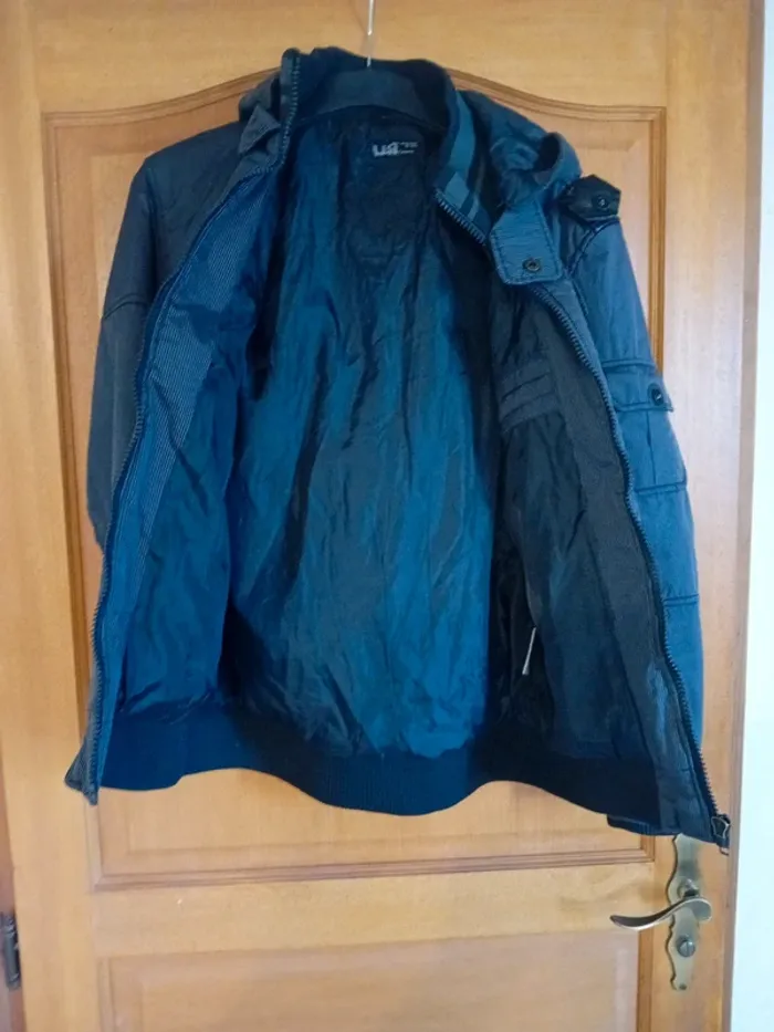 Manteau - photo numéro 5