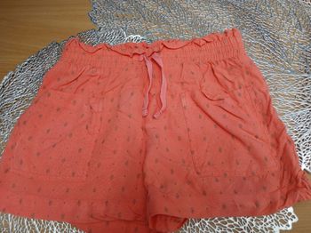 Short folle