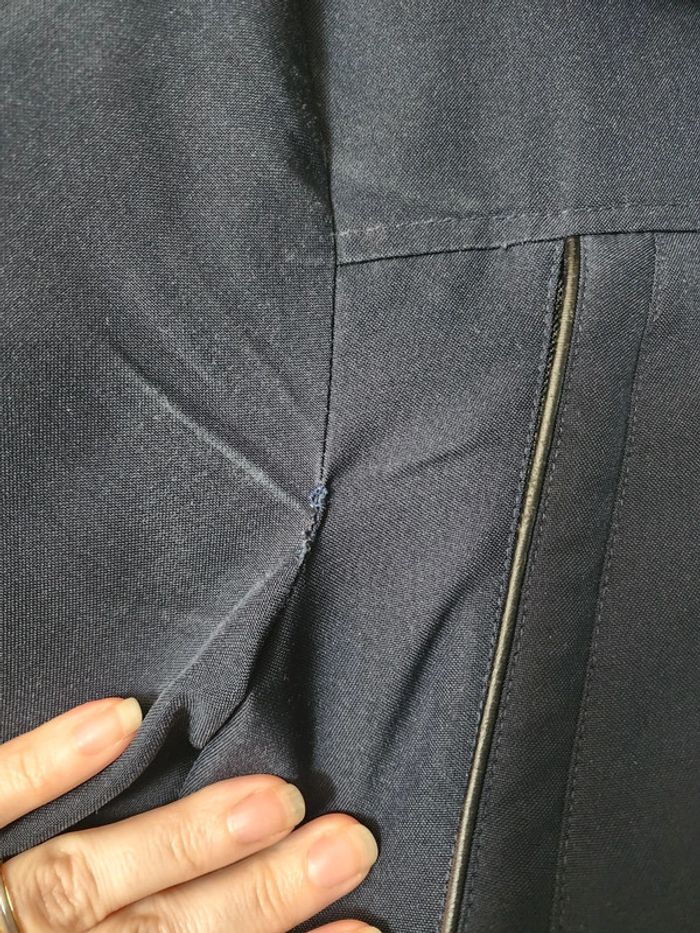 Blouson - photo numéro 5