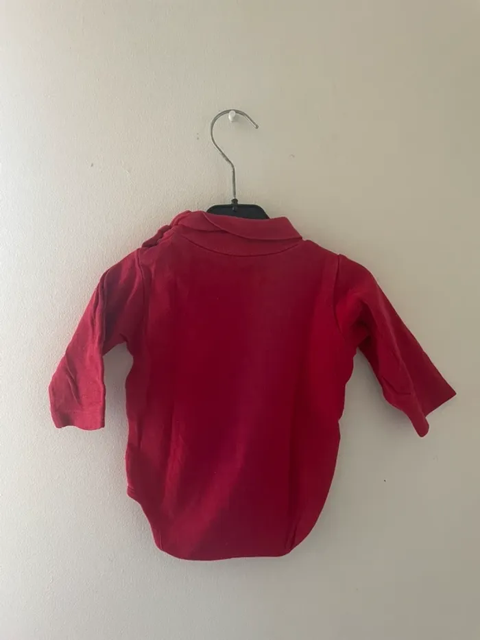 Bodie Sans marque - photo numéro 2