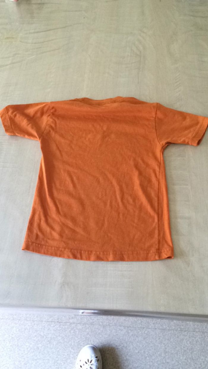 T-shirt MC - photo numéro 2