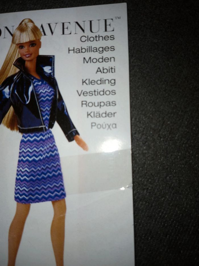 Barbie - photo numéro 5