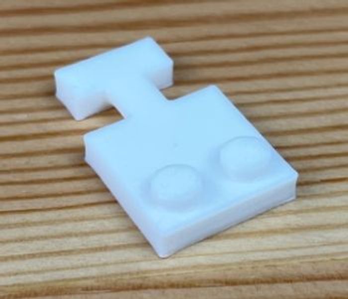 100 Support pour figurines lego - photo numéro 4