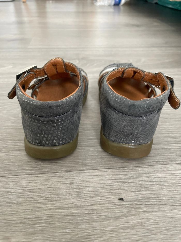 Sandales GBB - photo numéro 3