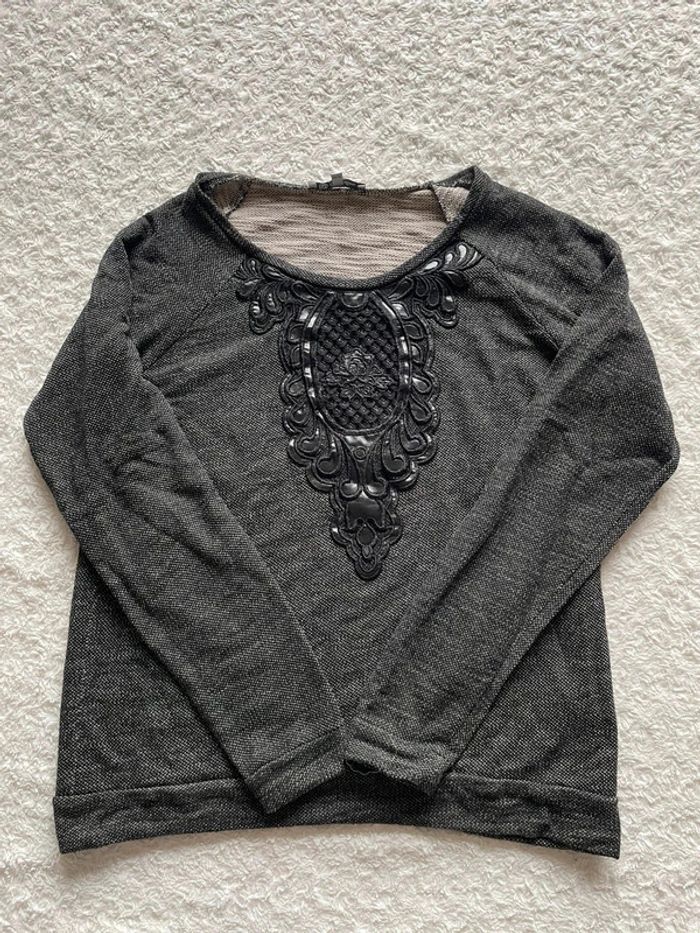Pull collection U