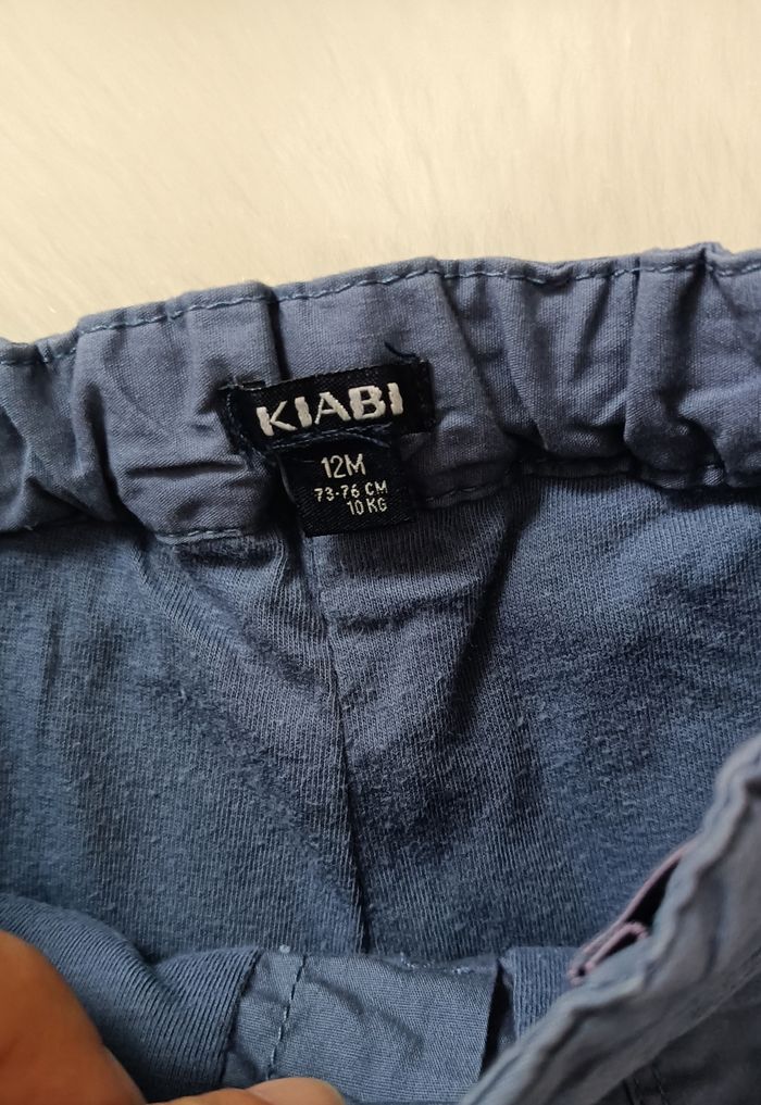 Pantalon d'hiver garçon - photo numéro 3