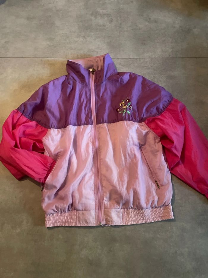 Veste vintage - photo numéro 2