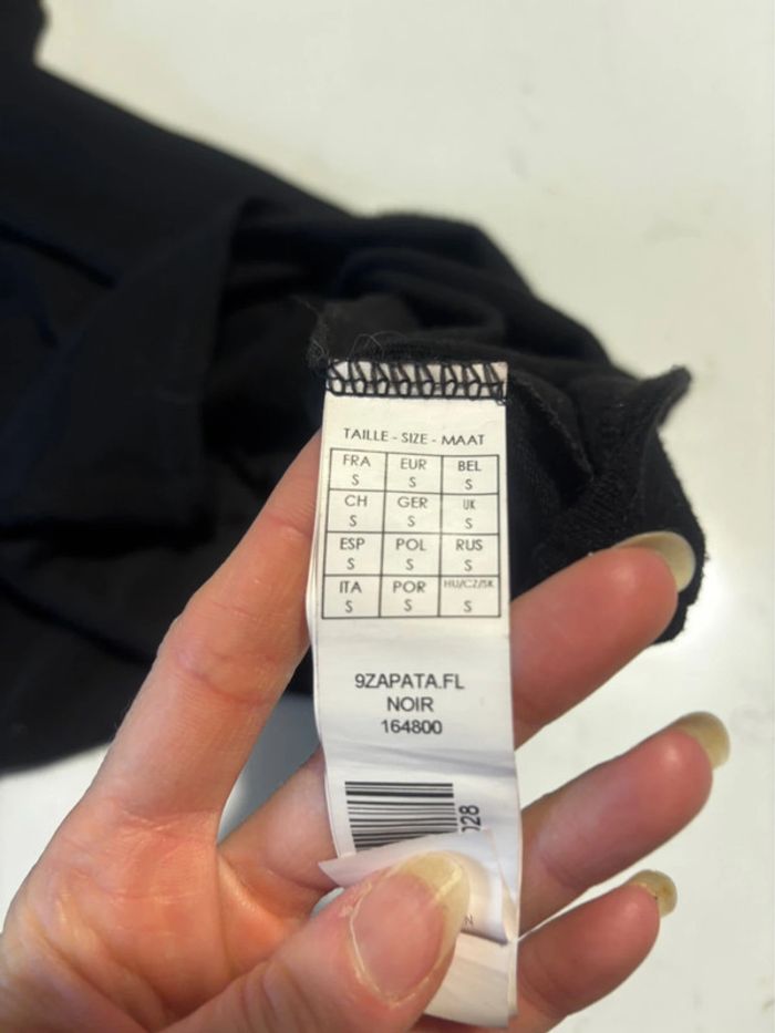 Tunique longue - photo numéro 3