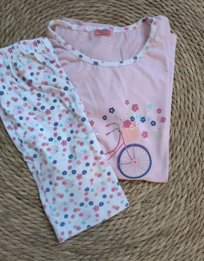 Pyjashort