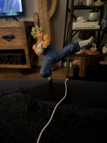 Figurine dragon ball Z