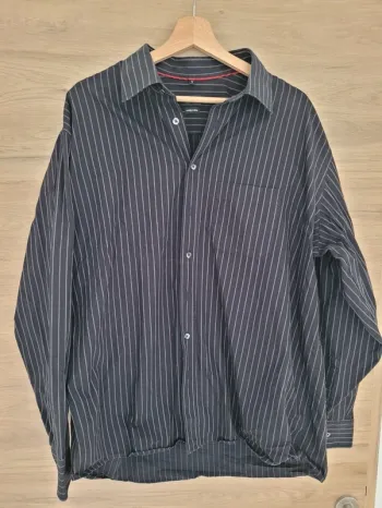 Chemise homme Redford taille 43