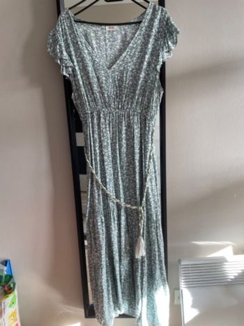 Vend robe