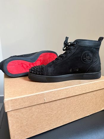 Louboutin homme