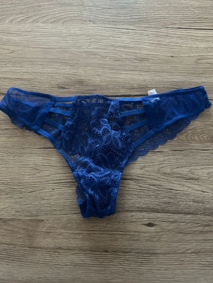 Tanga