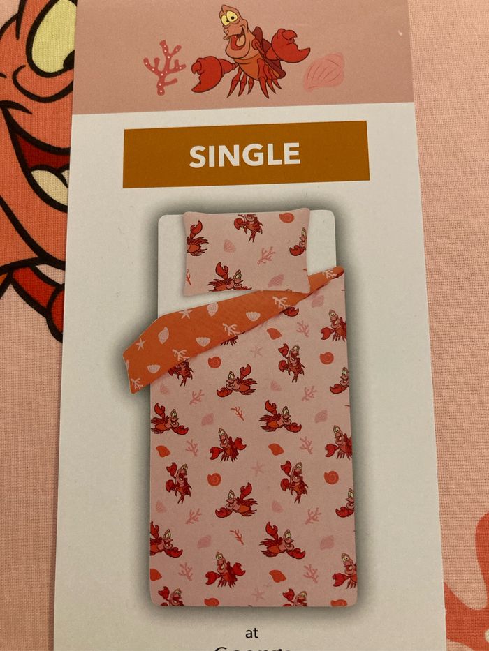 Parure de couette Sebastien - photo numéro 2