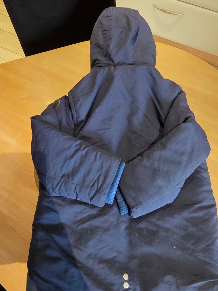 Manteau - photo numéro 3
