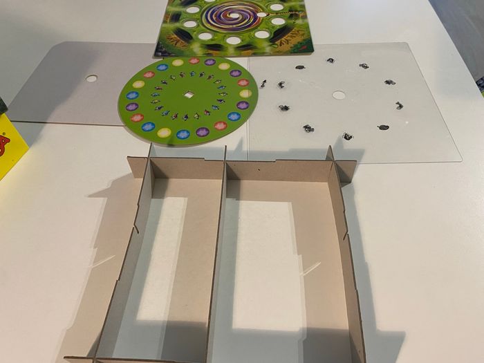 La Potion Des Sorcières - photo numéro 7