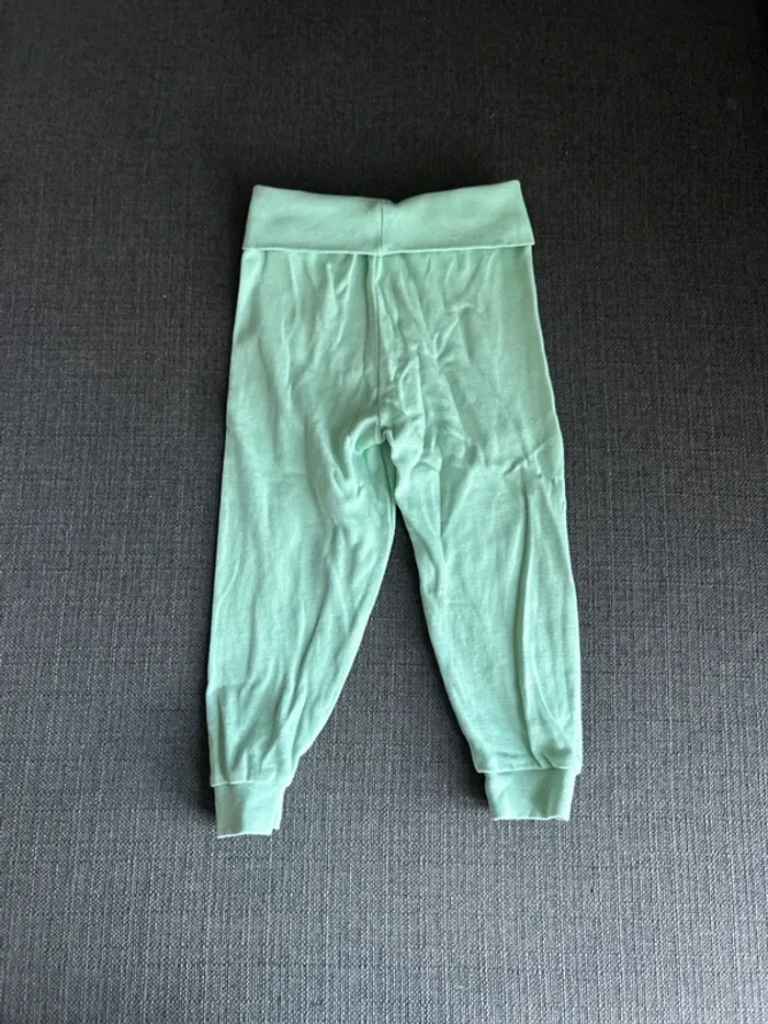 Pantalon bébé fille, 12-24 mois - photo numéro 3