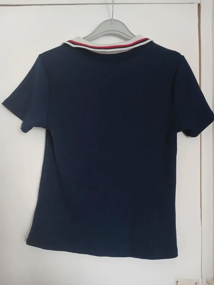 Tee-shirt - photo numéro 3