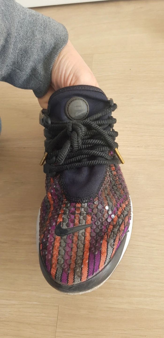 Nike presto édition limitée - photo numéro 7