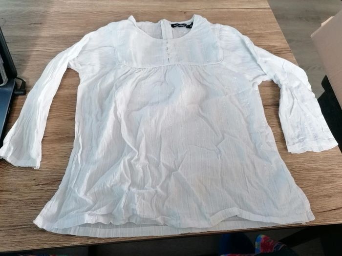 Tunique tout compte fait